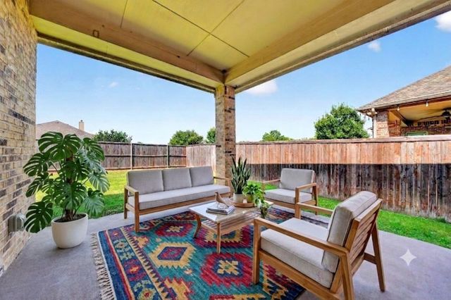 808 Knox Drive, Rockwall, TX 75087