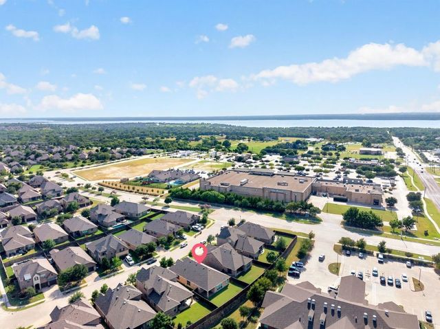 808 Knox Drive, Rockwall, TX 75087