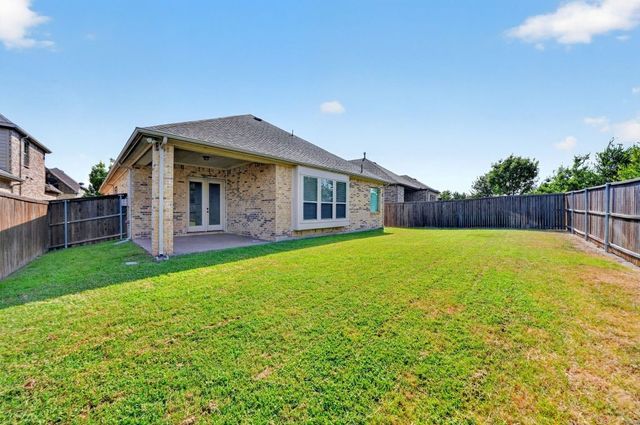 808 Knox Drive, Rockwall, TX 75087