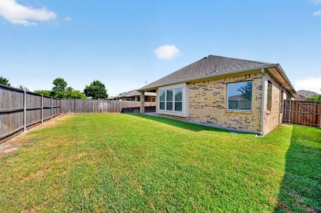 808 Knox Drive, Rockwall, TX 75087