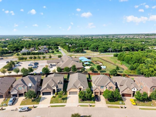 808 Knox Drive, Rockwall, TX 75087