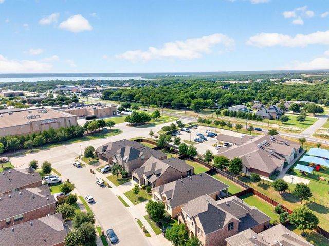 808 Knox Drive, Rockwall, TX 75087
