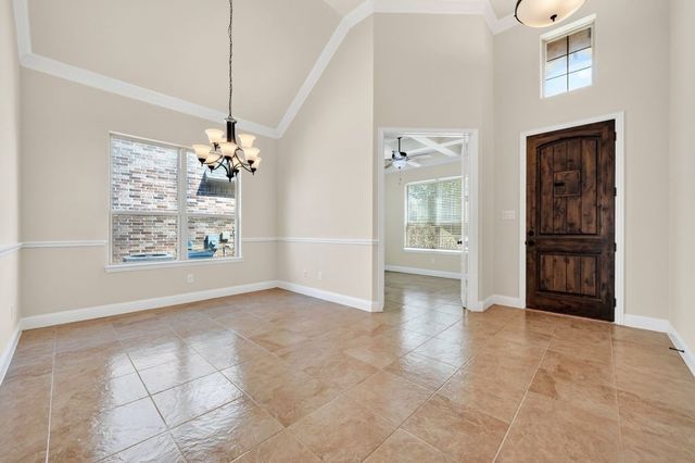 808 Knox Drive, Rockwall, TX 75087
