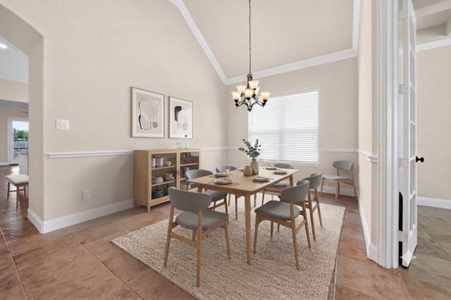 808 Knox Drive, Rockwall, TX 75087
