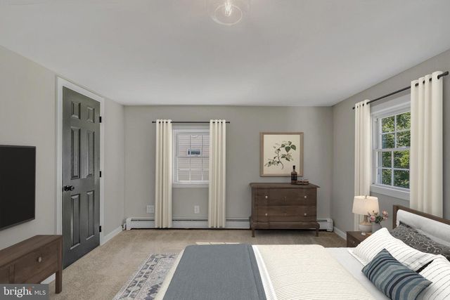 921 GETTY ST, Duryea, PA 18642