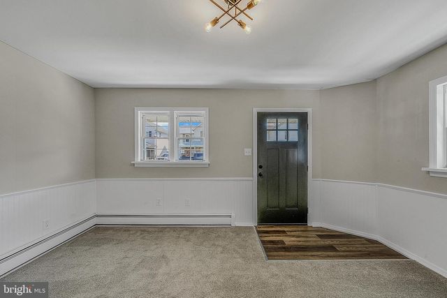 921 GETTY ST, Duryea, PA 18642