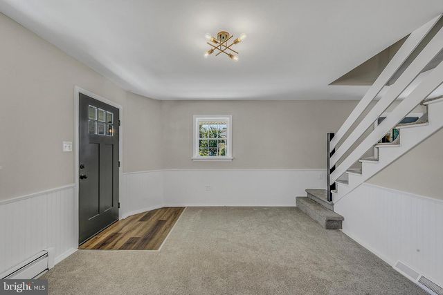 921 GETTY ST, Duryea, PA 18642