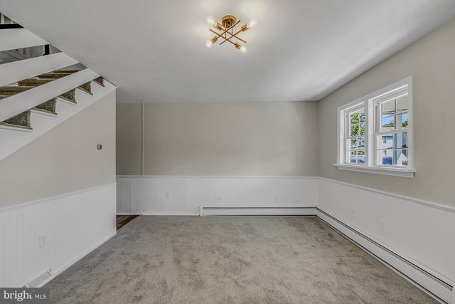 921 GETTY ST, Duryea, PA 18642