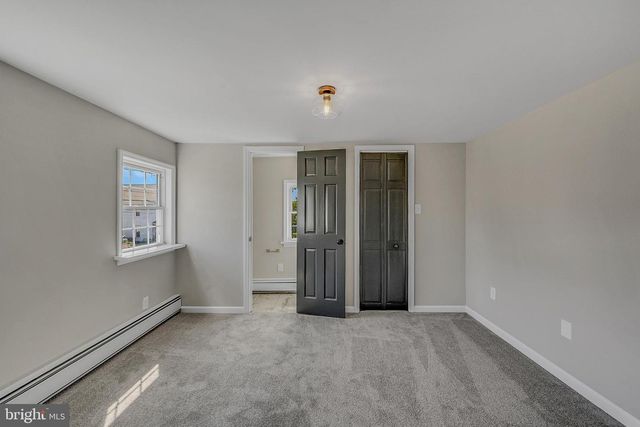 921 GETTY ST, Duryea, PA 18642