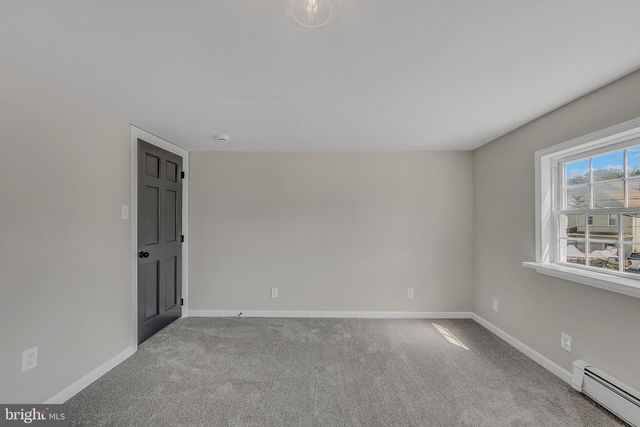 921 GETTY ST, Duryea, PA 18642