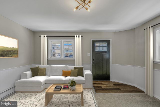 921 GETTY ST, Duryea, PA 18642