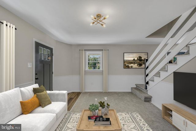 921 GETTY ST, Duryea, PA 18642