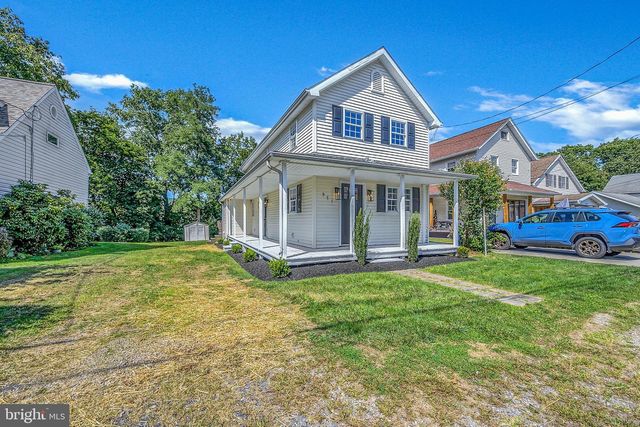 921 GETTY ST, Duryea, PA 18642