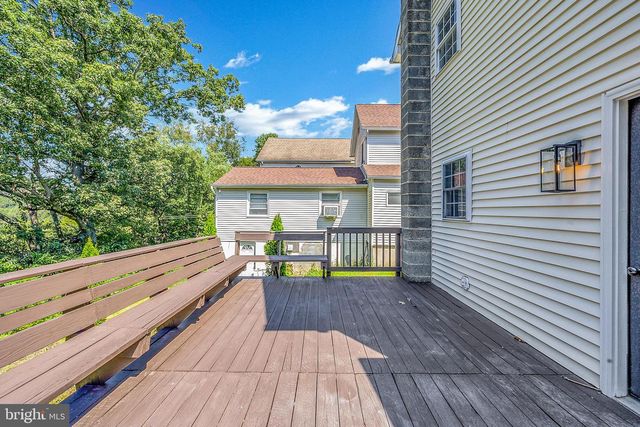 921 GETTY ST, Duryea, PA 18642