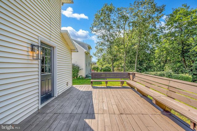 921 GETTY ST, Duryea, PA 18642