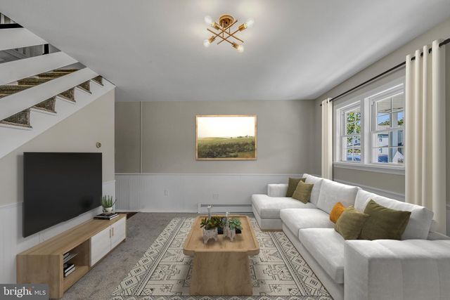 921 GETTY ST, Duryea, PA 18642