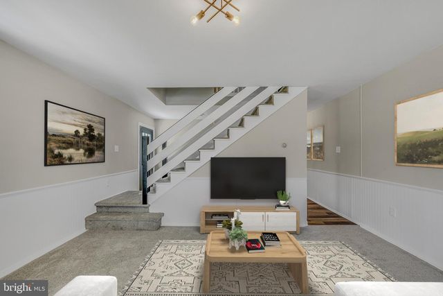 921 GETTY ST, Duryea, PA 18642