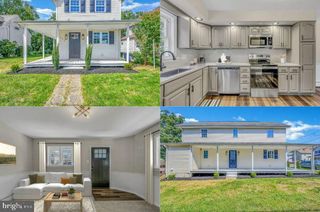 921 GETTY ST, Duryea, PA 18642