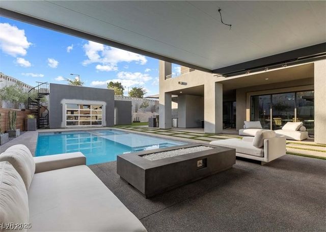 10337 Green Ember Drive, Las Vegas, NV 89135