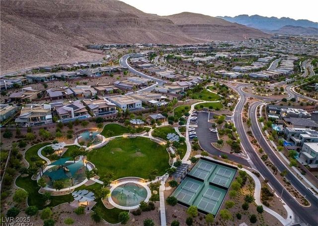 10337 Green Ember Drive, Las Vegas, NV 89135