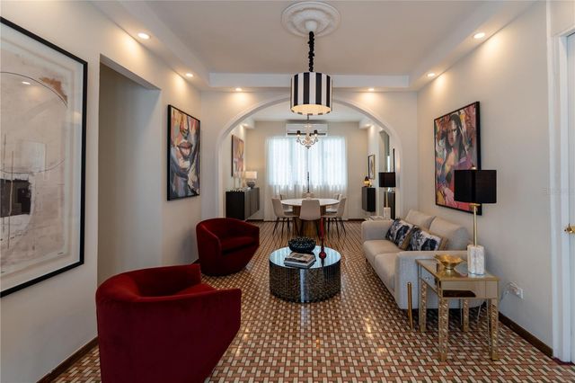1500 MARIBEL PH, San Juan, PR 00911