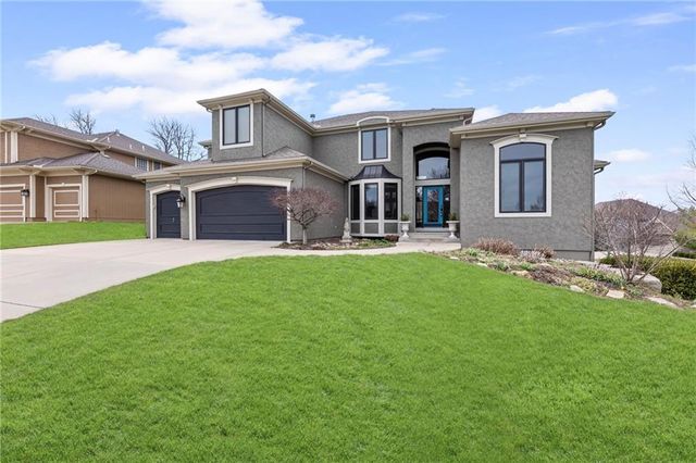 19013 W 98th Terrace, Lenexa, KS 66220