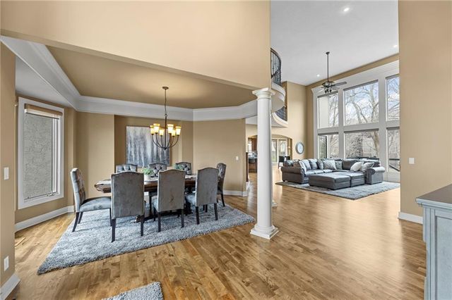 19013 W 98th Terrace, Lenexa, KS 66220