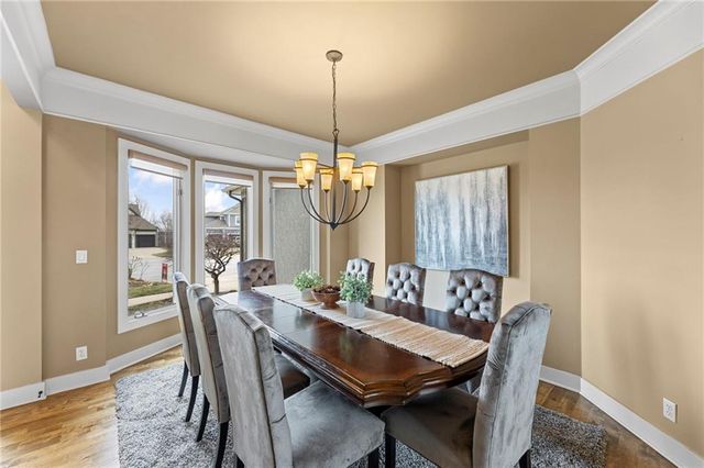 19013 W 98th Terrace, Lenexa, KS 66220