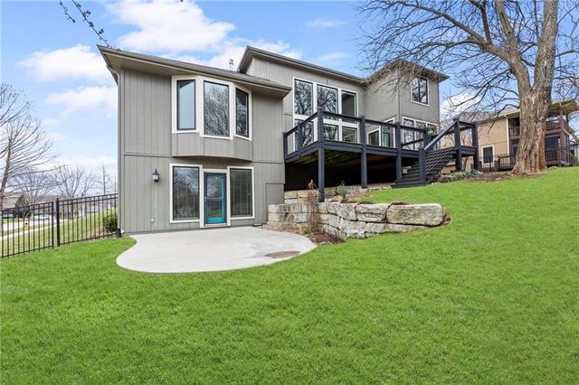 19013 W 98th Terrace, Lenexa, KS 66220