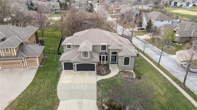 19013 W 98th Terrace, Lenexa, KS 66220