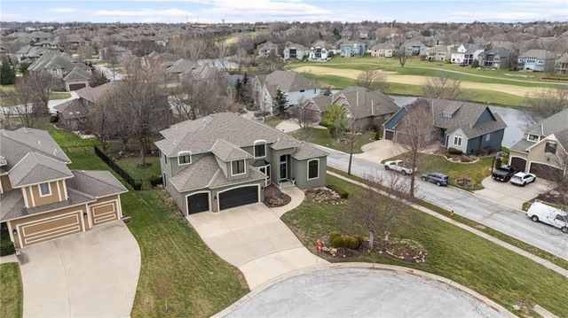 19013 W 98th Terrace, Lenexa, KS 66220
