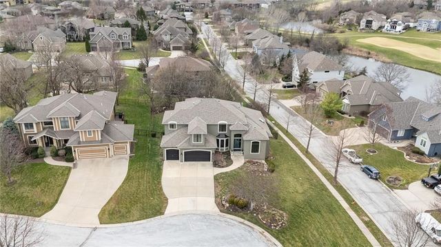 19013 W 98th Terrace, Lenexa, KS 66220