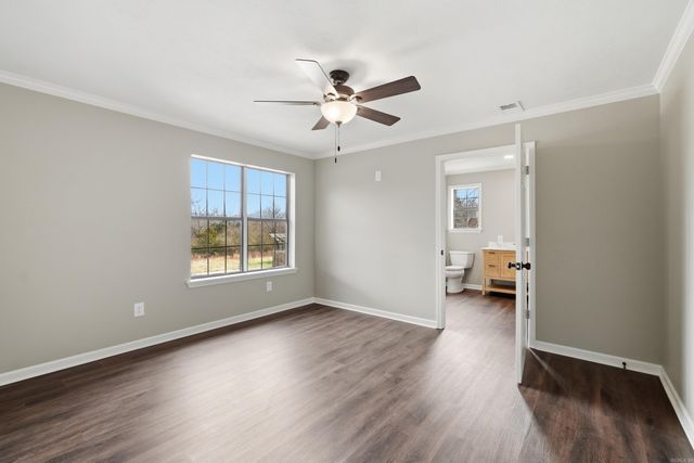 179 Mount Olive Road, Mcrae, AR 72102