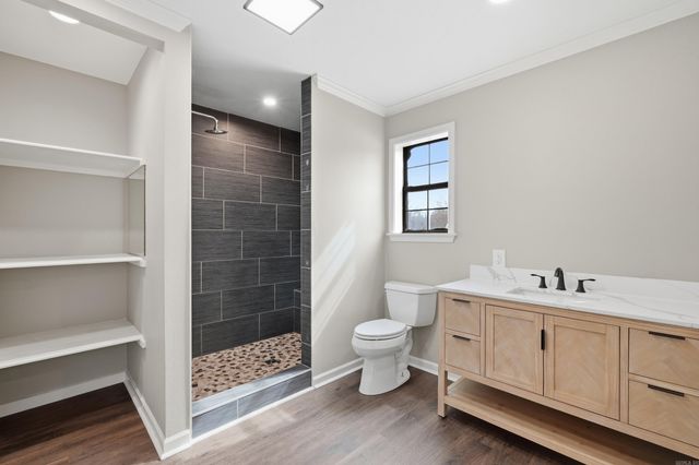 179 Mount Olive Road, Mcrae, AR 72102