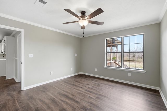 179 Mount Olive Road, Mcrae, AR 72102