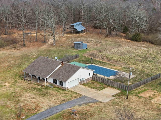 179 Mount Olive Road, Mcrae, AR 72102