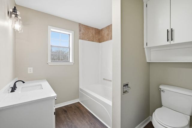 179 Mount Olive Road, Mcrae, AR 72102