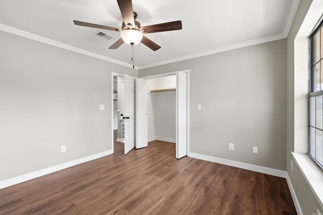 179 Mount Olive Road, Mcrae, AR 72102