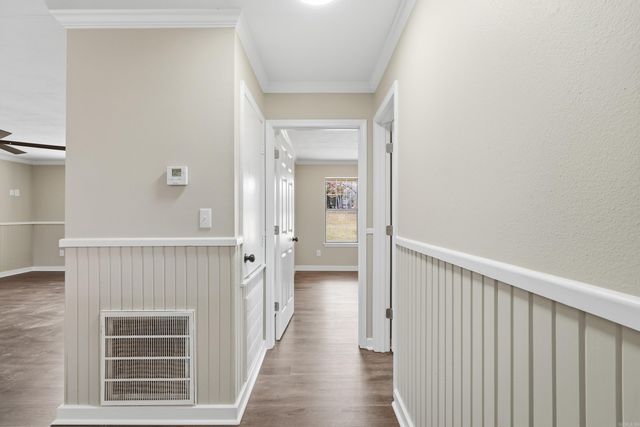 179 Mount Olive Road, Mcrae, AR 72102