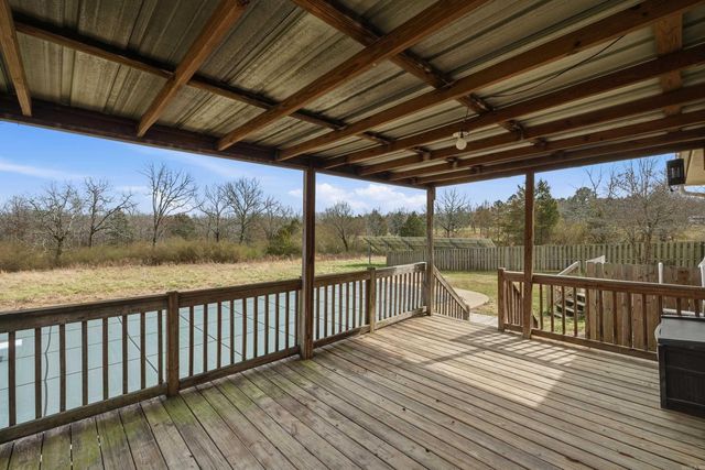 179 Mount Olive Road, Mcrae, AR 72102