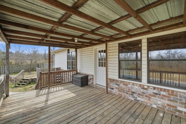 179 Mount Olive Road, Mcrae, AR 72102