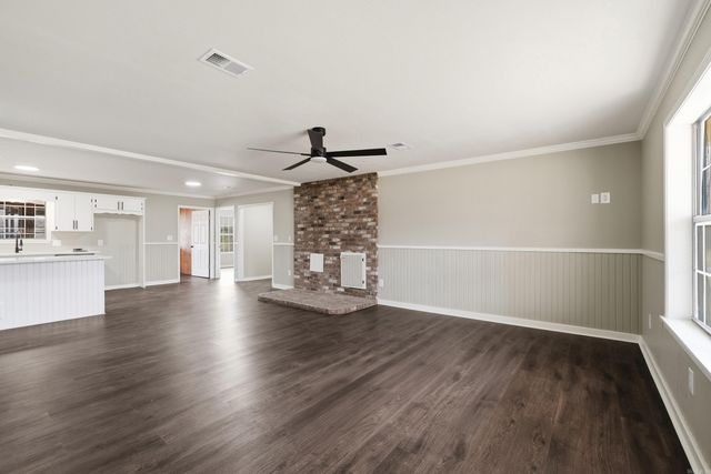 179 Mount Olive Road, Mcrae, AR 72102