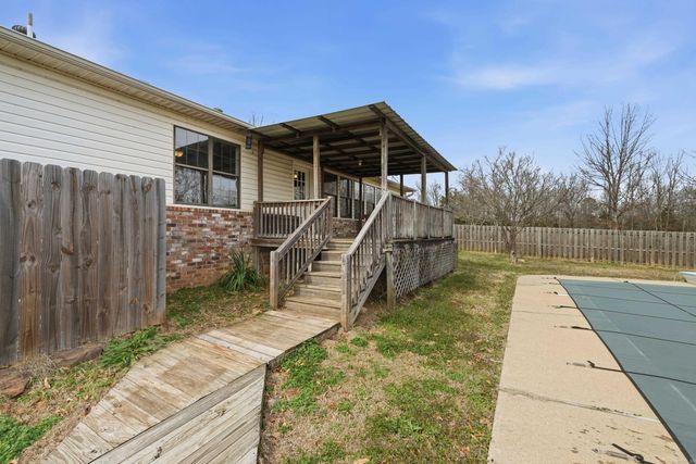 179 Mount Olive Road, Mcrae, AR 72102