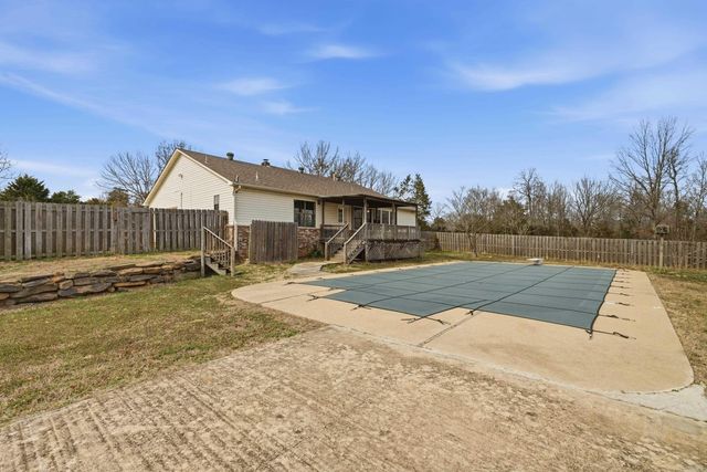179 Mount Olive Road, Mcrae, AR 72102