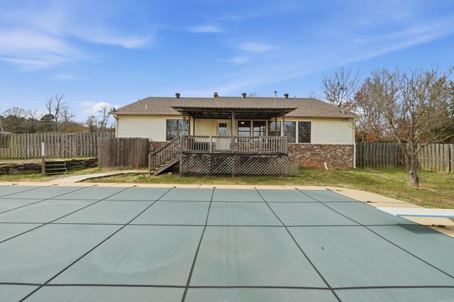 179 Mount Olive Road, Mcrae, AR 72102