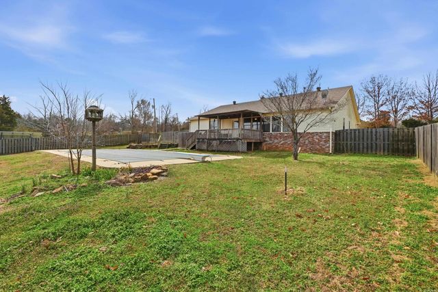 179 Mount Olive Road, Mcrae, AR 72102