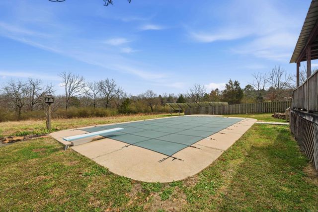 179 Mount Olive Road, Mcrae, AR 72102