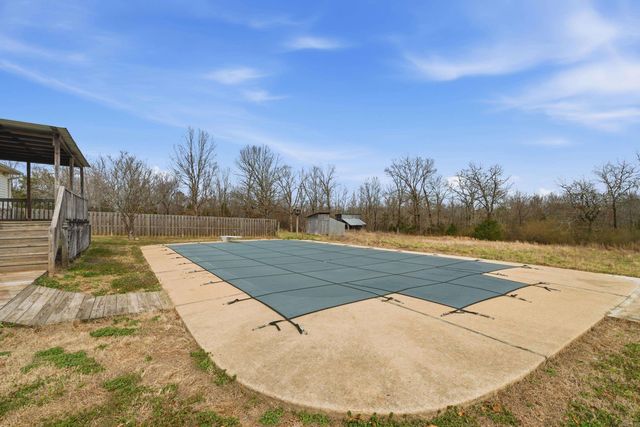 179 Mount Olive Road, Mcrae, AR 72102