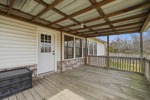 179 Mount Olive Road, Mcrae, AR 72102