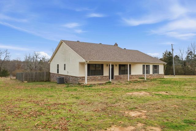 179 Mount Olive Road, Mcrae, AR 72102